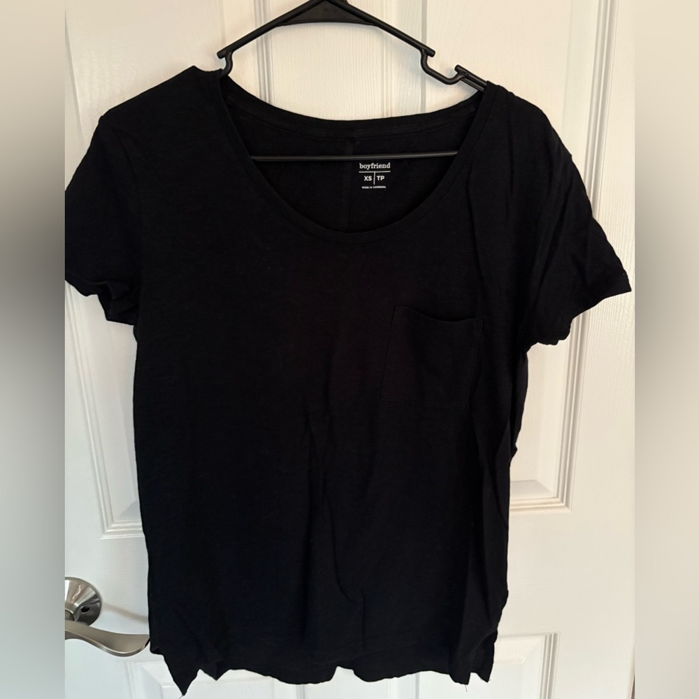 Old Navy Boyfriend Tee
